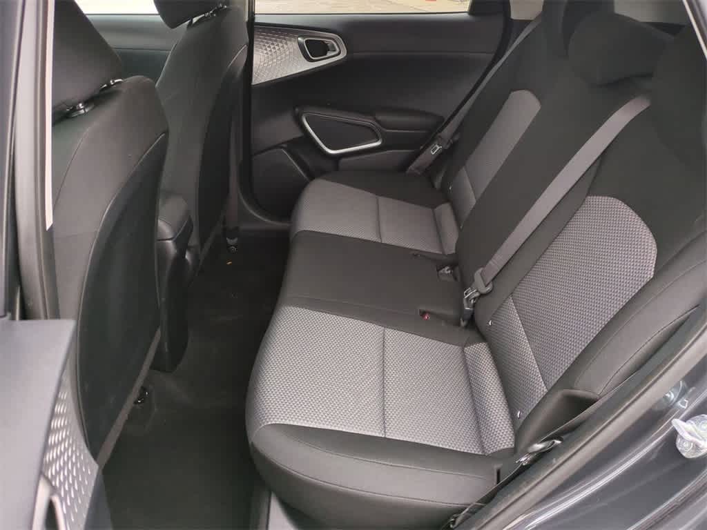 Thumbnail: 2023 Kia Soul - 11