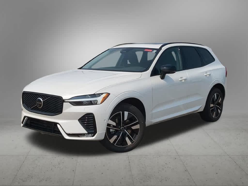 2026 Volvo XC60