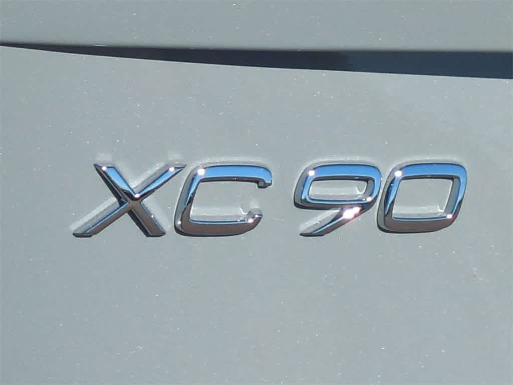 Thumbnail: 2026 Volvo XC90 - 11