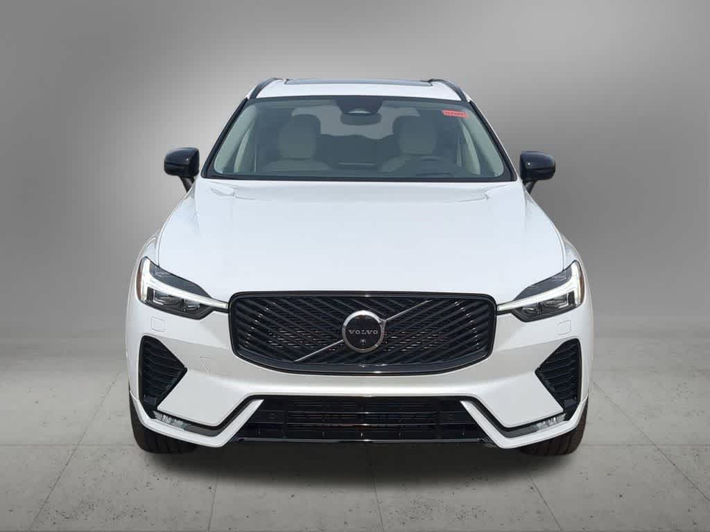 Thumbnail: 2026 Volvo XC60 - 9