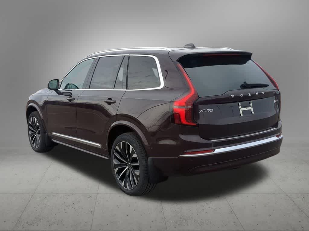 Thumbnail: 2026 Volvo XC90 - 4