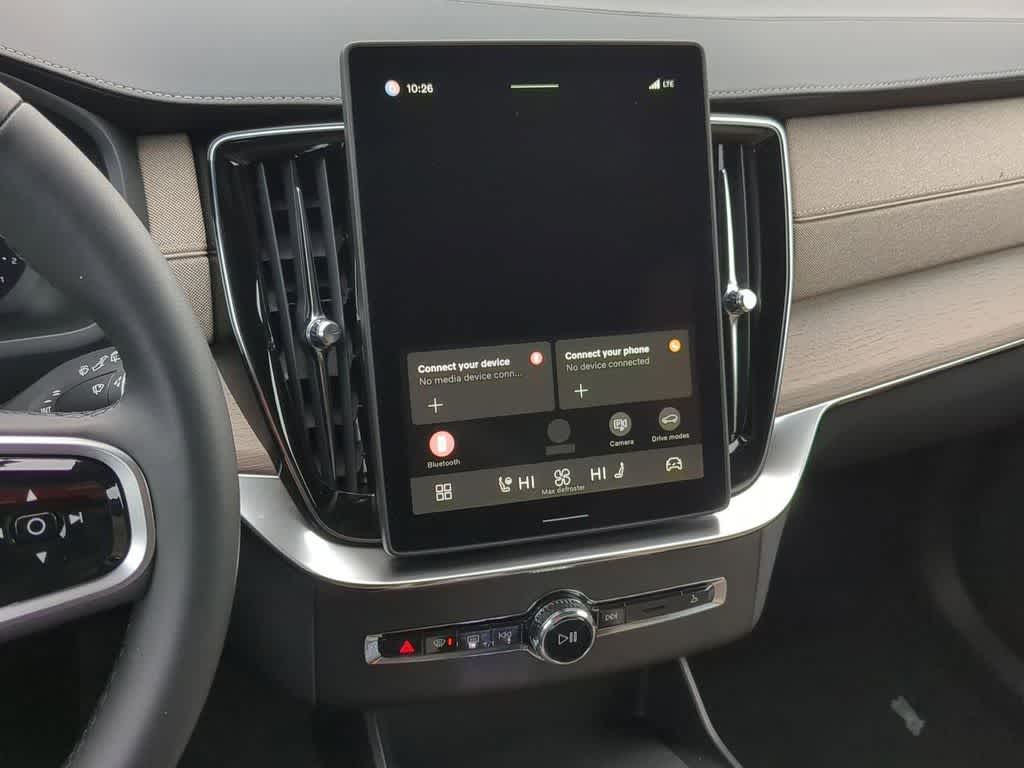 Thumbnail: 2026 Volvo XC90 - 31