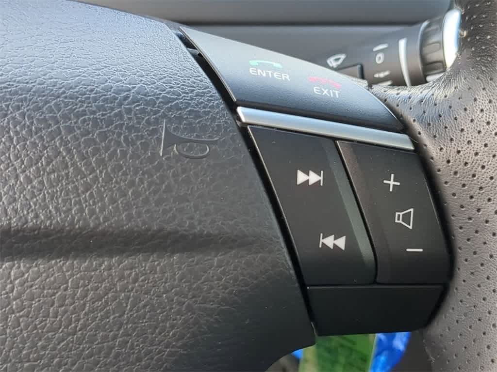 Thumbnail: 2014 Volvo XC90 - 26