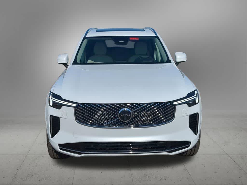 Thumbnail: 2026 Volvo XC90 - 9
