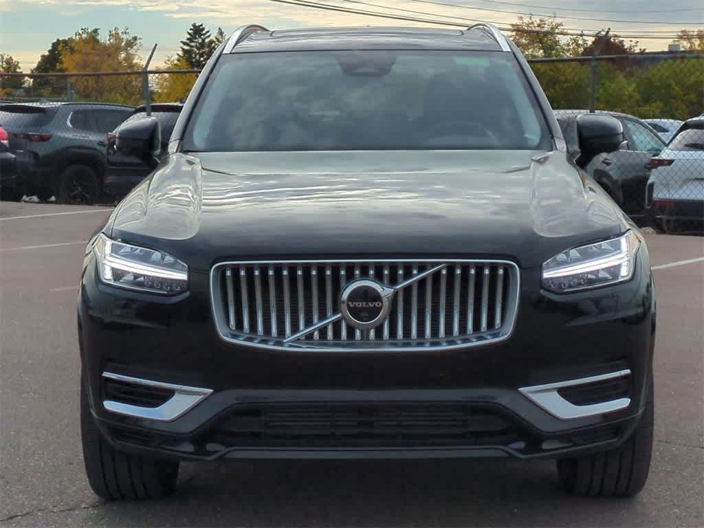 Thumbnail: 2025 Volvo XC90 - 9