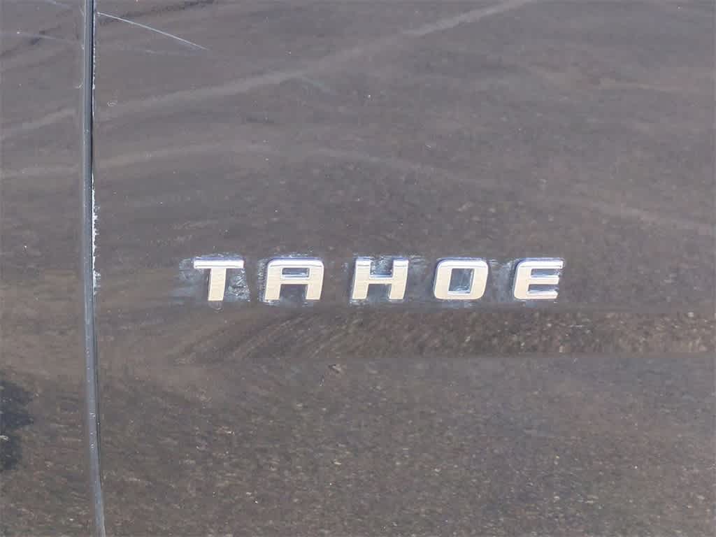 Thumbnail: 2019 Chevrolet Tahoe - 11
