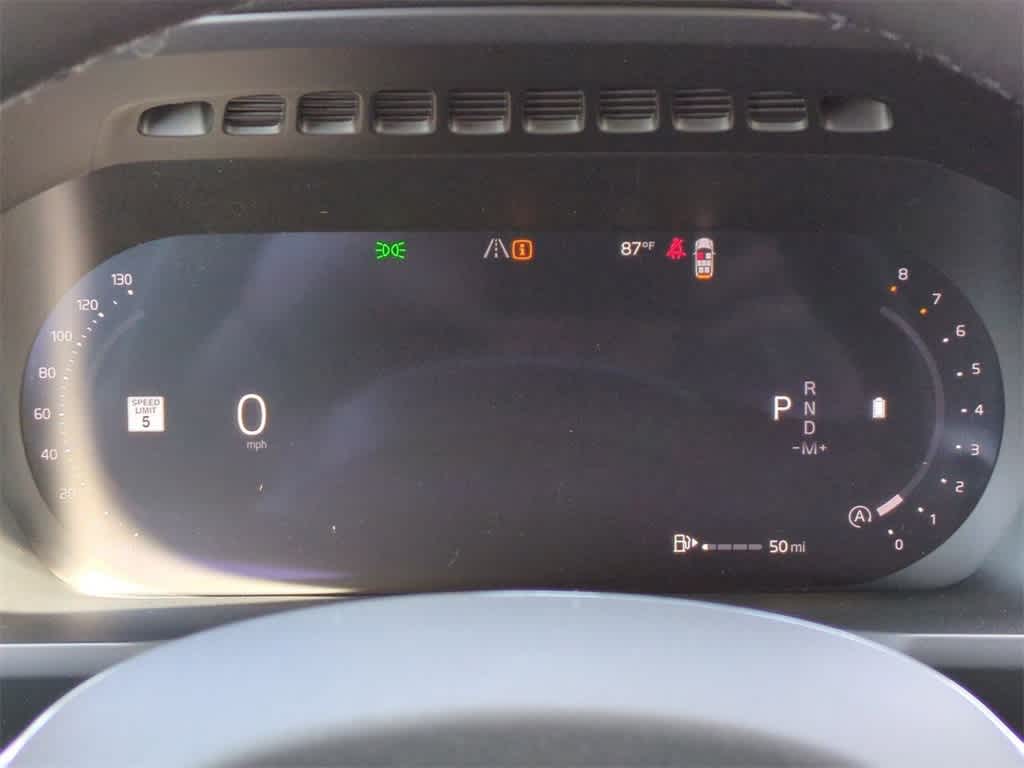 Thumbnail: 2026 Volvo XC90 - 32