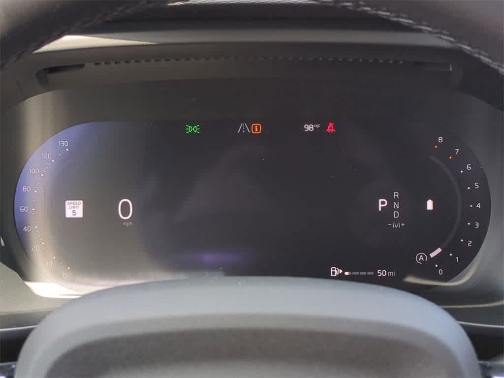 Thumbnail: 2026 Volvo XC40 - 33