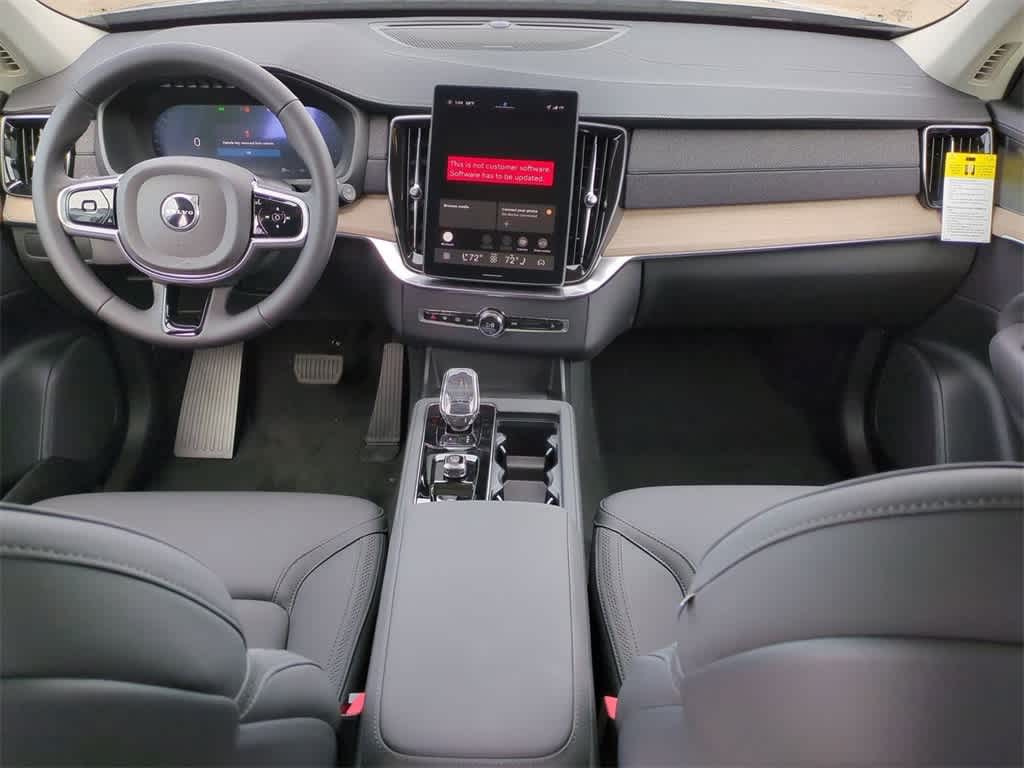 Thumbnail: 2026 Volvo XC90 - 13