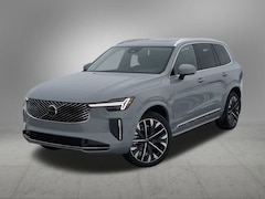 2026 Volvo XC90 B6 Plus 7-Seater I-4 cyl All-Wheel Drive