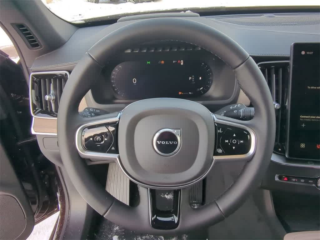 Thumbnail: 2026 Volvo XC90 - 14