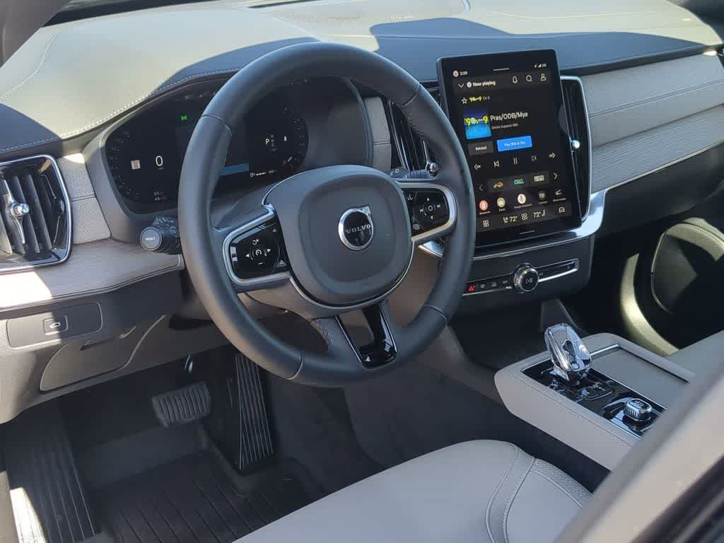 Thumbnail: 2026 Volvo XC90 - 2