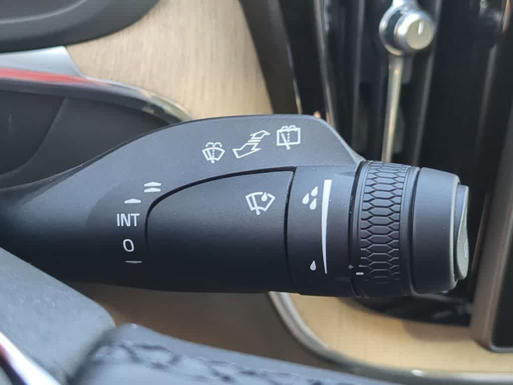 Thumbnail: 2026 Volvo XC60 - 24