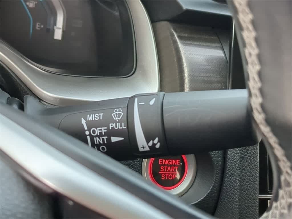 Thumbnail: 2019 Honda Civic - 24