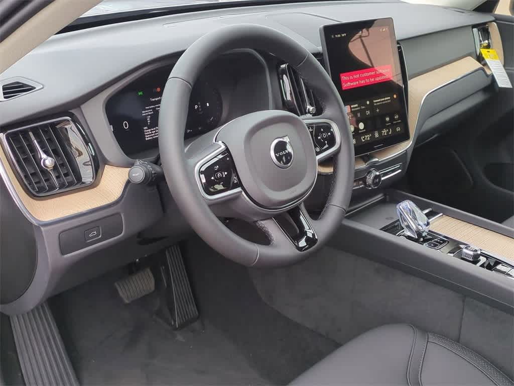 Thumbnail: 2026 Volvo XC60 - 2