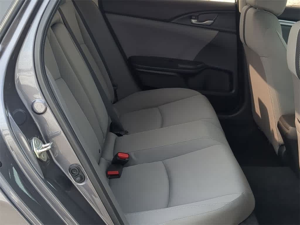 Thumbnail: 2019 Honda Civic - 19