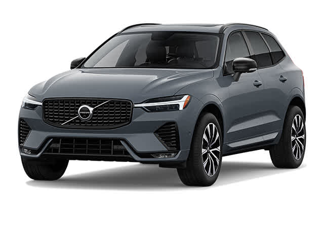 2024 Volvo XC60 B5 Plus Dark Theme AWD's photo