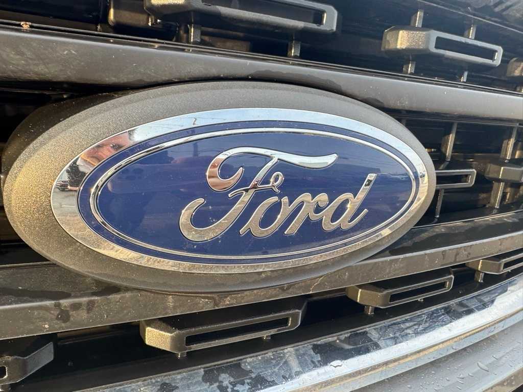 Thumbnail: 2023 Ford F-150 - 13