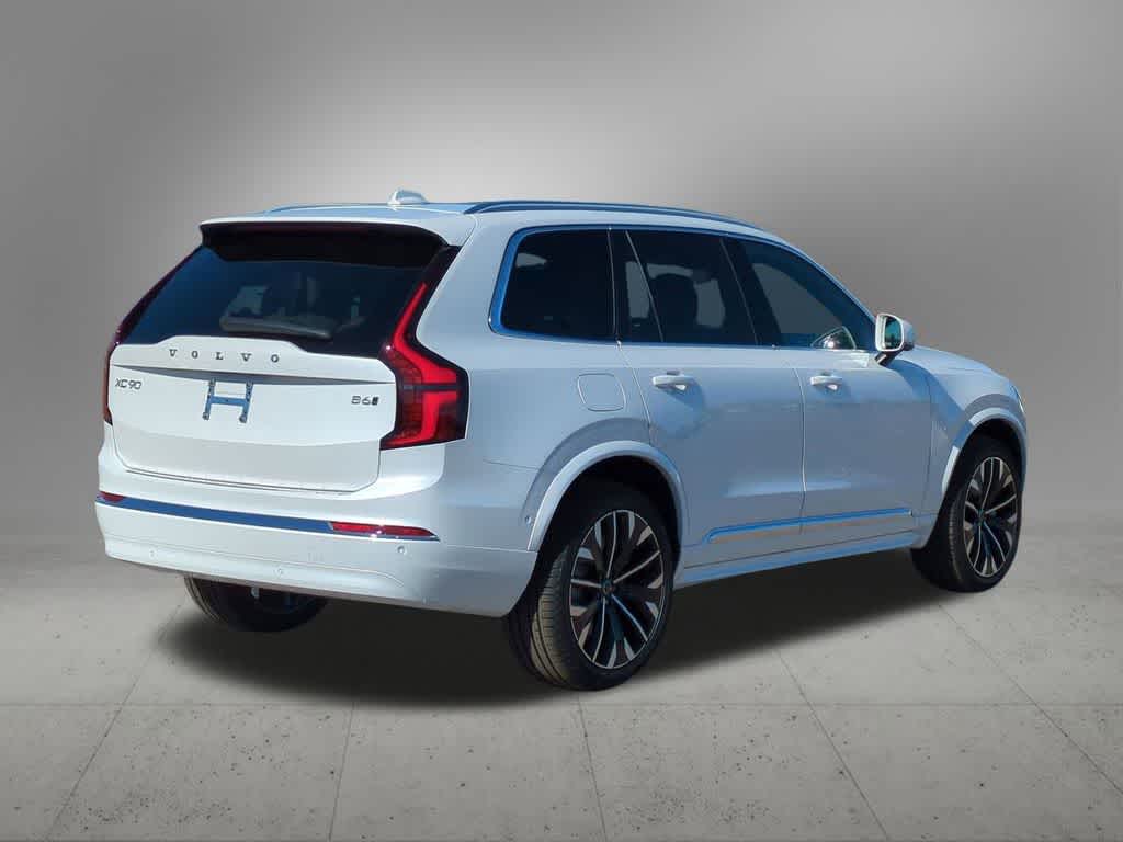 Thumbnail: 2026 Volvo XC90 - 6