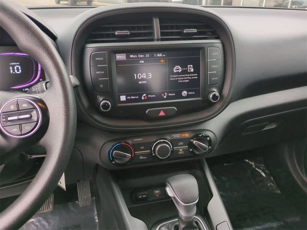 Thumbnail: 2023 Kia Soul - 19