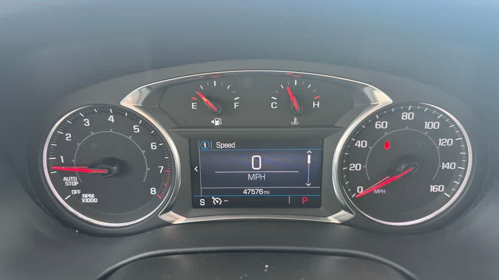 Thumbnail: 2021 GMC Acadia - 17