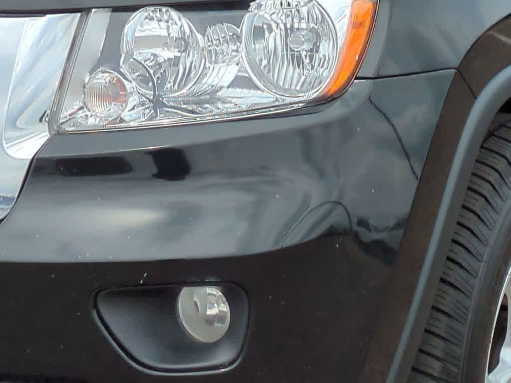 Thumbnail: 2012 Jeep Grand Cherokee - 9