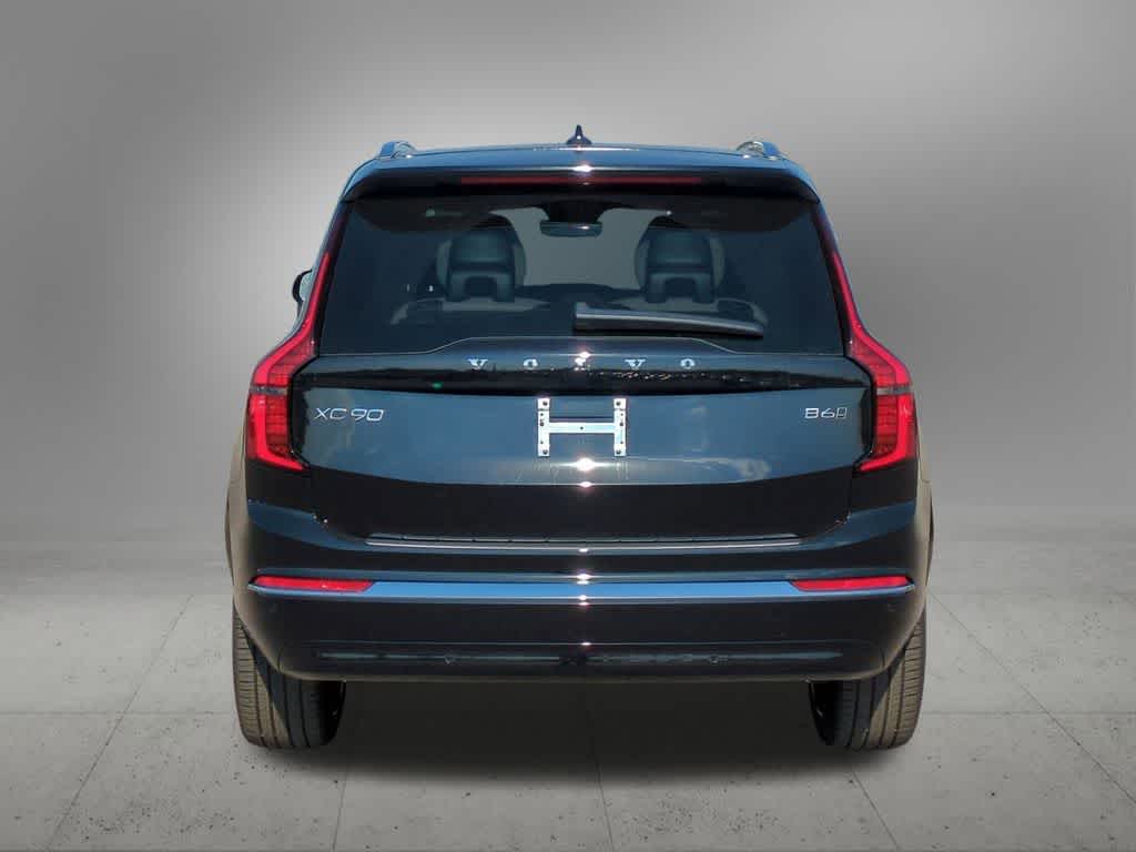 Thumbnail: 2026 Volvo XC90 - 5