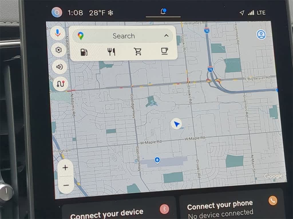 Thumbnail: 2025 Volvo XC90 - 29