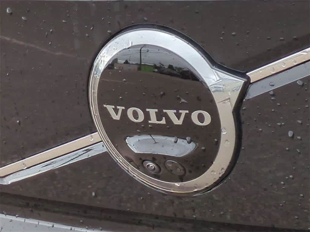 Thumbnail: 2025 Volvo EX90 - 11