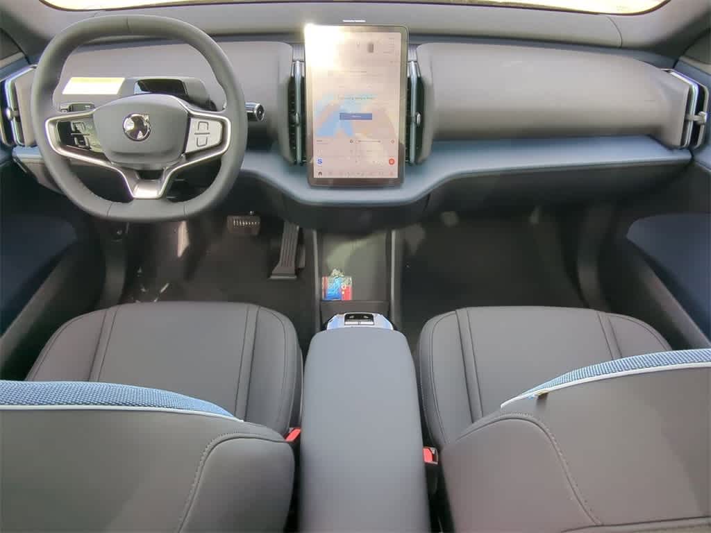 Thumbnail: 2026 Volvo EX30 - 14