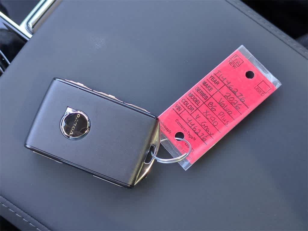 Thumbnail: 2026 Volvo XC90 - 33