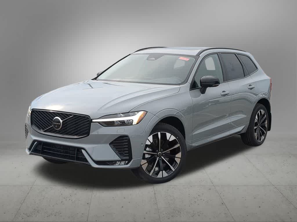 2027 Volvo XC60
