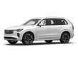  Volvo XC90 plug-in hybrid