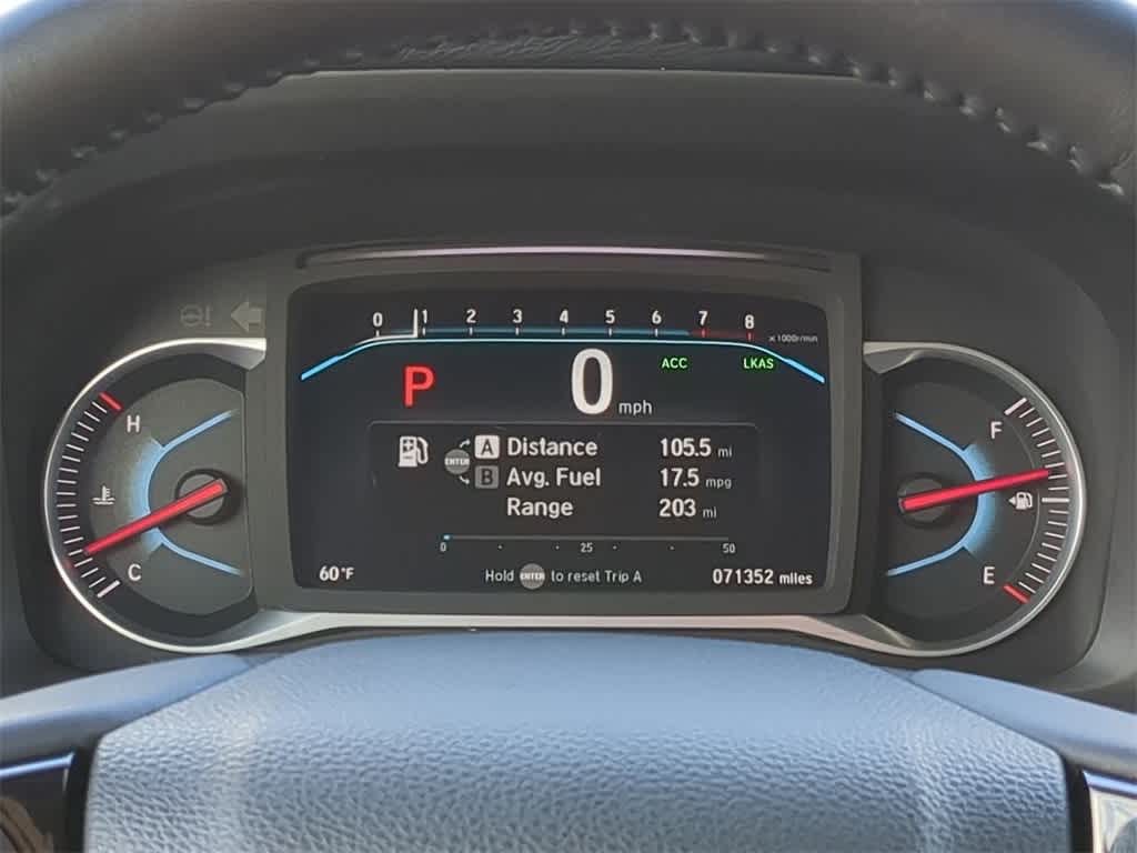 Thumbnail: 2020 Honda Pilot - 35