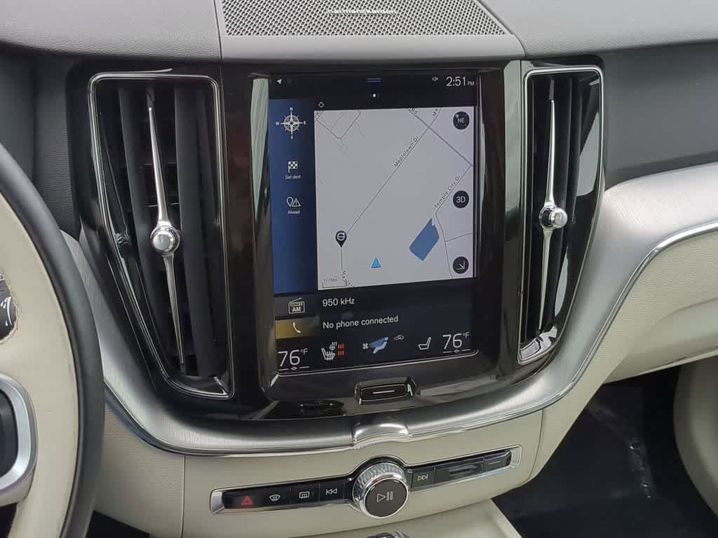 Thumbnail: 2019 Volvo XC60 - 26