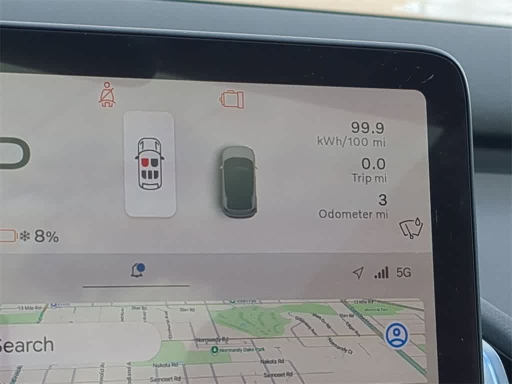 Thumbnail: 2026 Volvo EX30 - 30