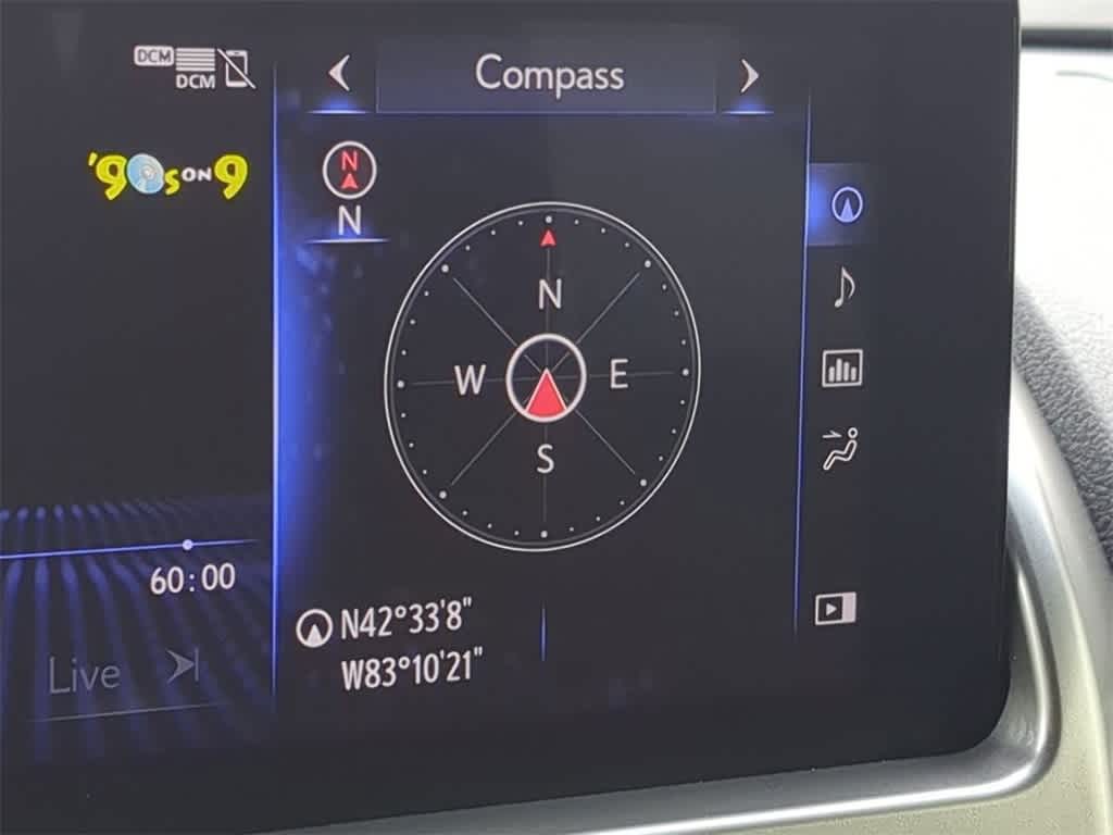 Thumbnail: 2023 Lexus GX - 29