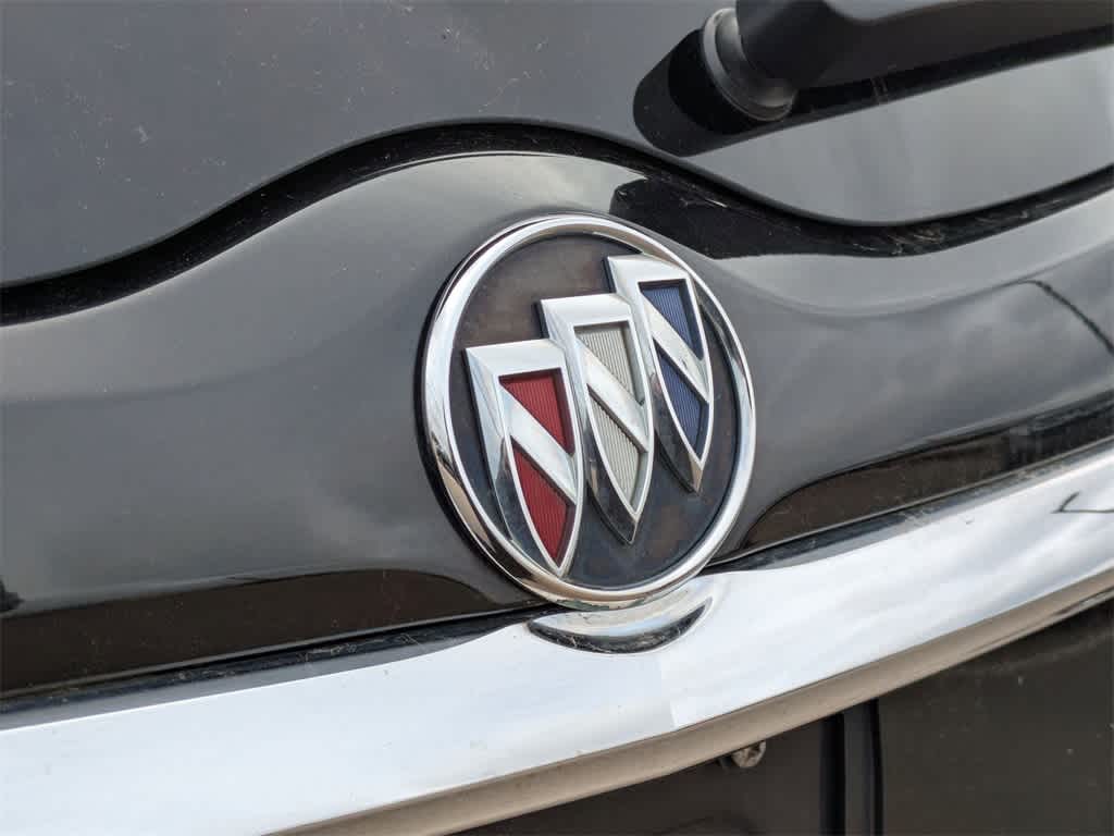 Thumbnail: 2018 Buick Enclave - 10