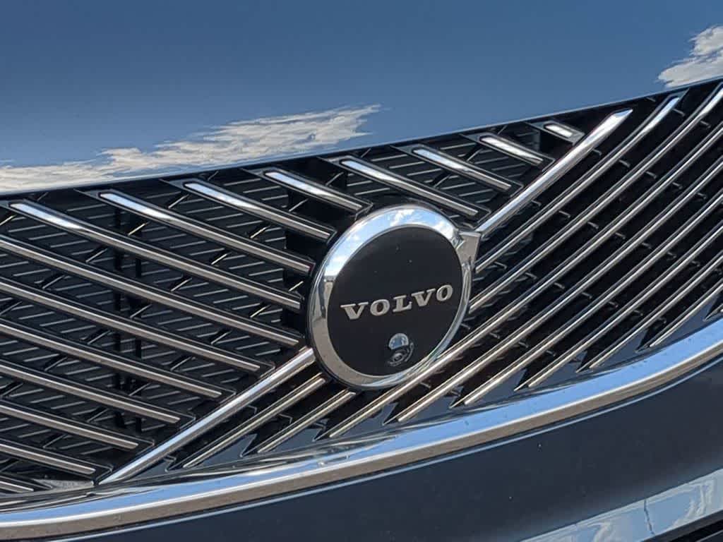 Thumbnail: 2026 Volvo XC90 - 11