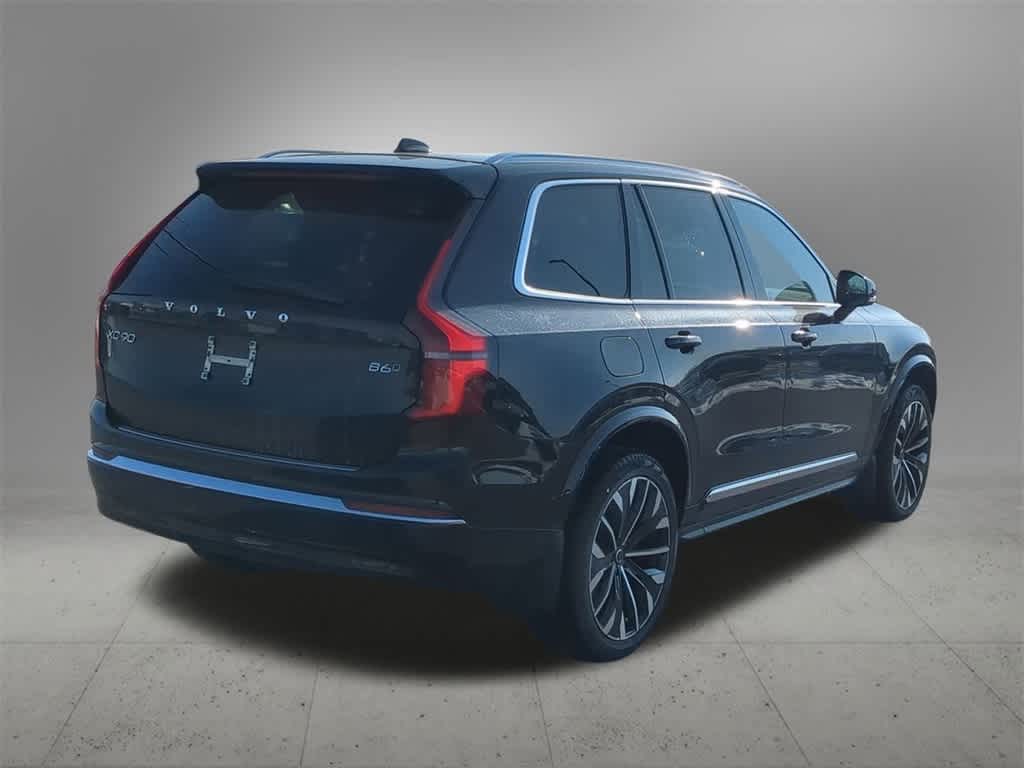 Thumbnail: 2026 Volvo XC90 - 6