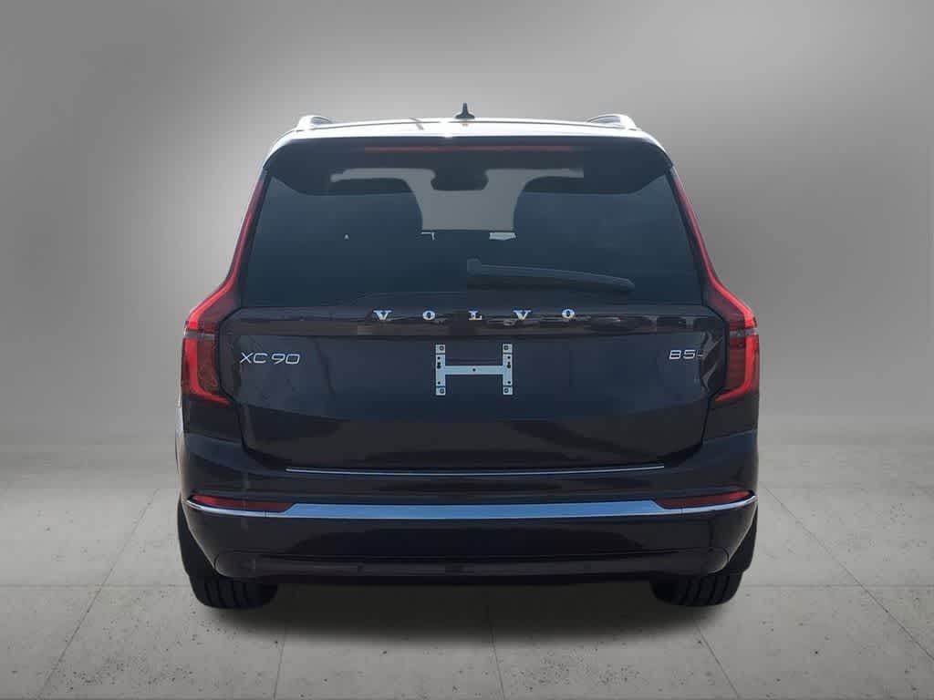 Thumbnail: 2026 Volvo XC90 - 5