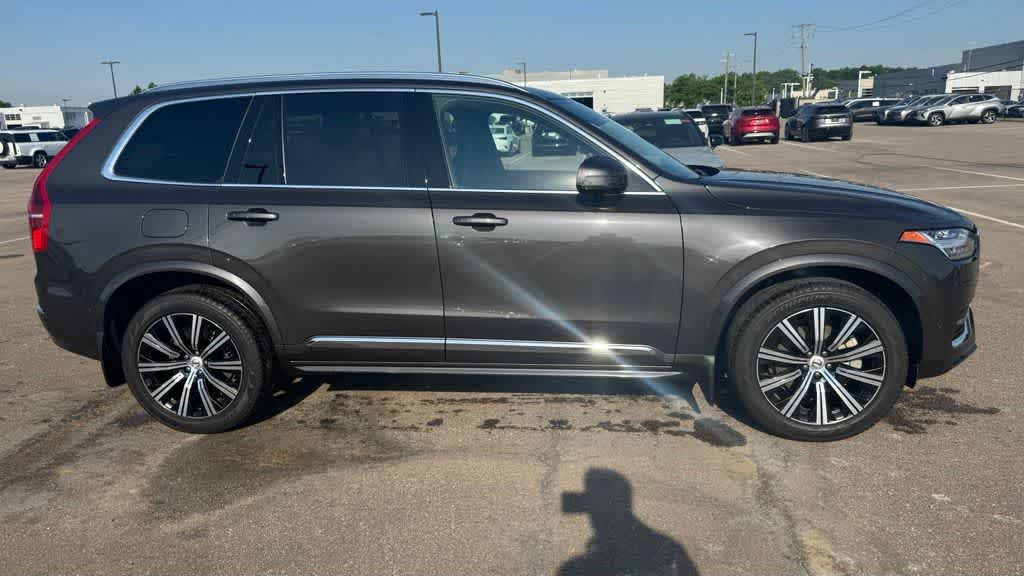Thumbnail: 2024 Volvo XC90 - 3