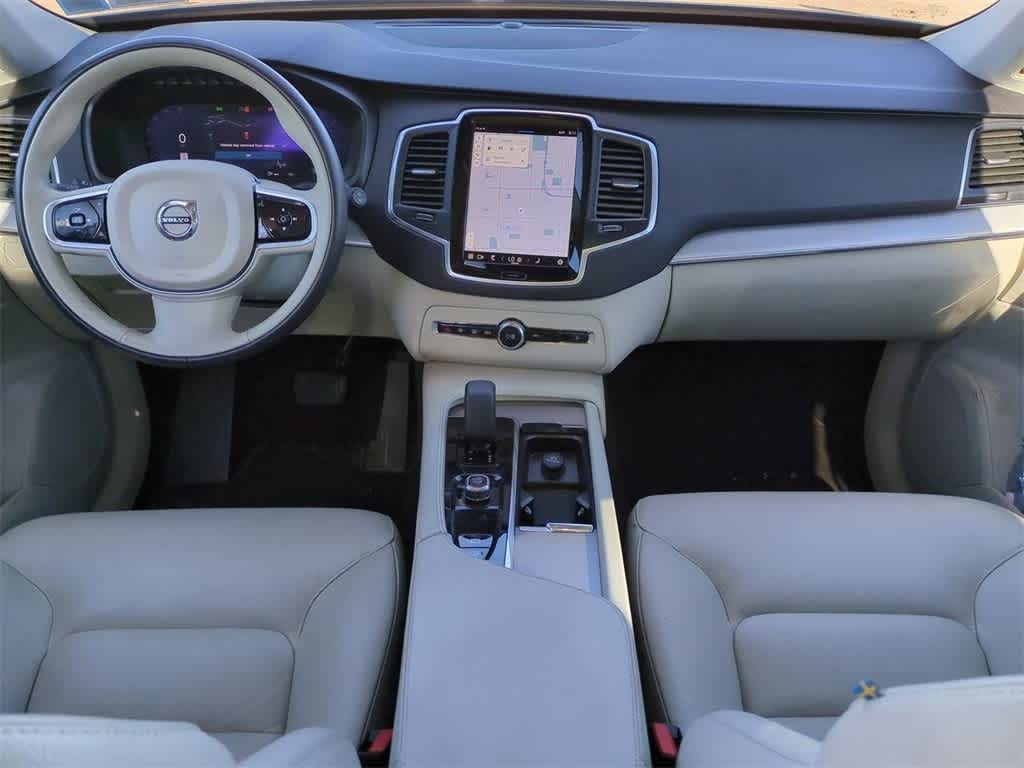 Thumbnail: 2023 Volvo XC90 - 14