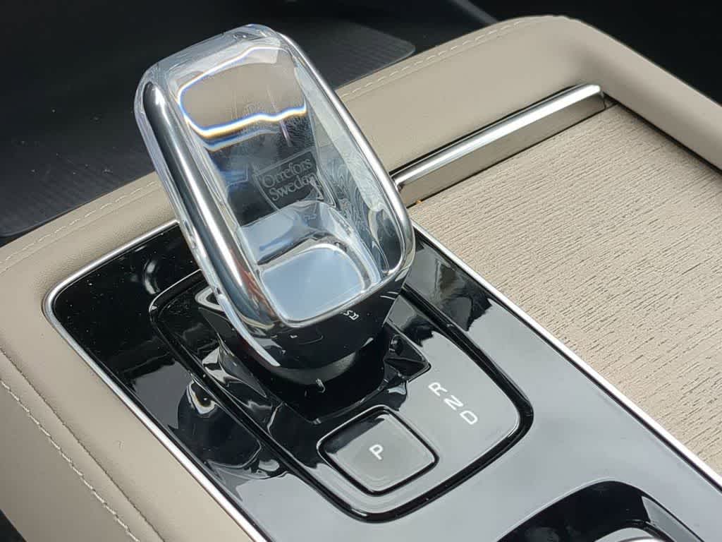 Thumbnail: 2026 Volvo XC90 - 30