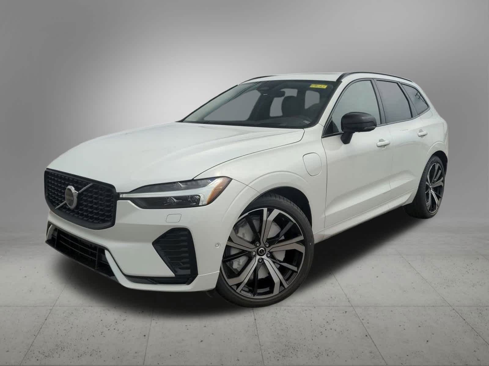 2024 Volvo XC60 Recharge Core -
                Troy, MI