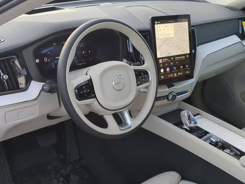 Thumbnail: 2026 Volvo XC60 - 2