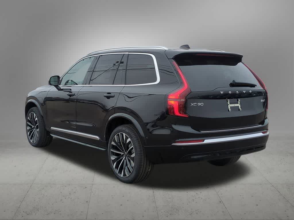 Thumbnail: 2026 Volvo XC90 - 4