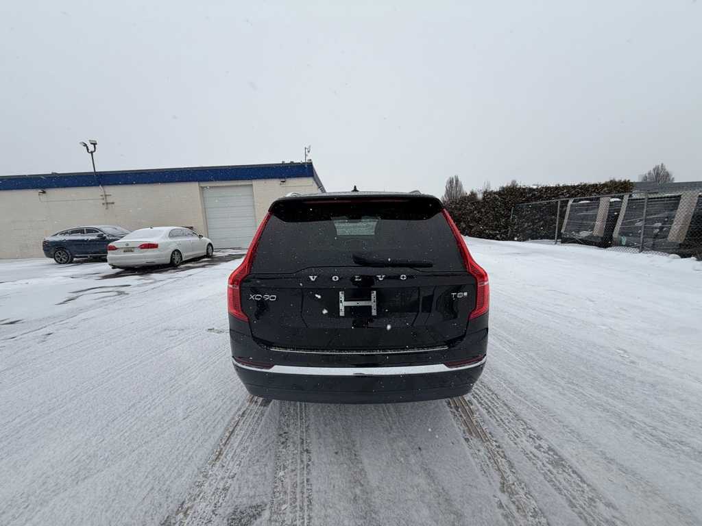 Thumbnail: 2025 Volvo XC90 - 6