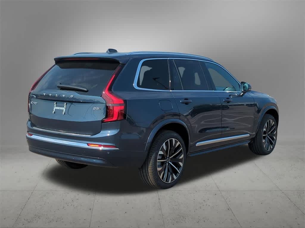 Thumbnail: 2026 Volvo XC90 - 6