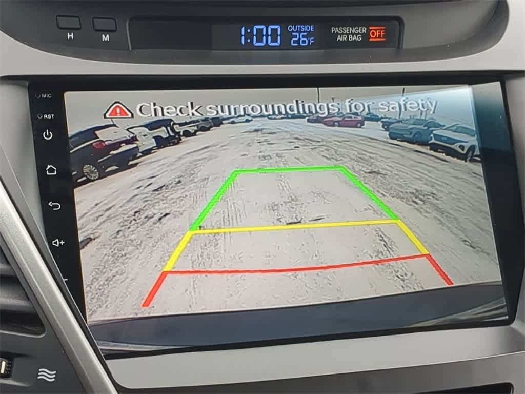 Thumbnail: 2016 Hyundai Elantra - 28